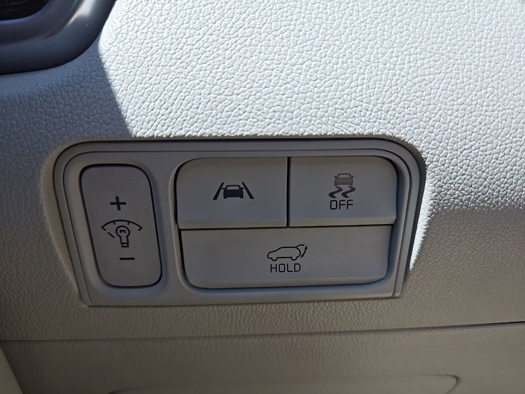 Certified 2023 Kia Sorento SX Prestige AWD/4WD image 19