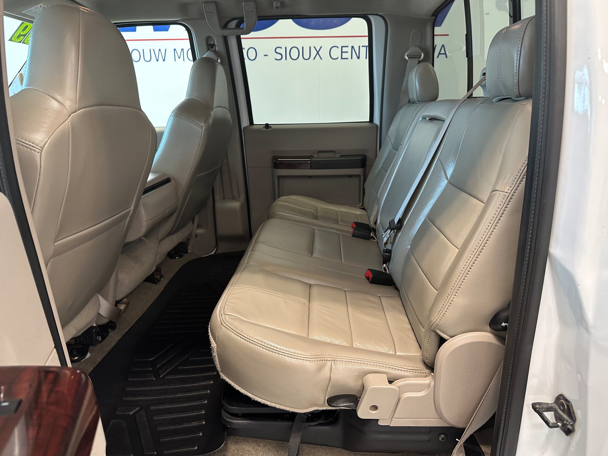 Used 2009 Ford F350 Lariat AWD/4WD image 13