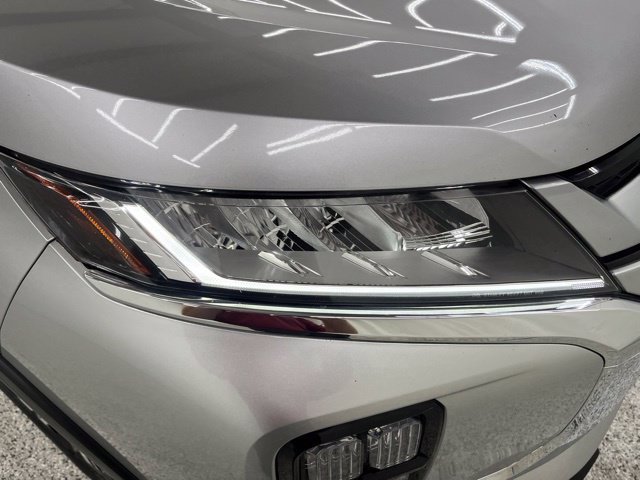 Used 2022 Mitsubishi Outlander Sport GT AWD/4WD image 7