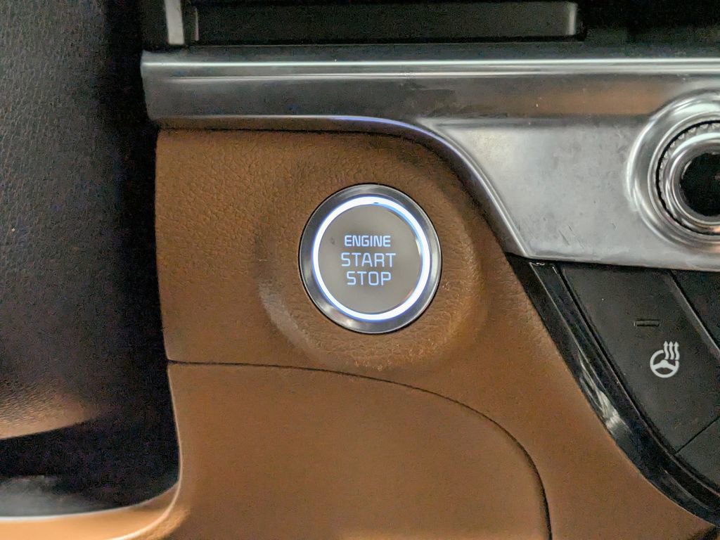 Used 2025 Kia Telluride SX Prestige X-Line image 34