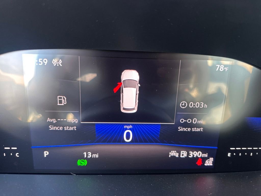 New 2026 Volkswagen Taos S image 34