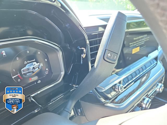 New 2026 GMC Sierra 1500 SLE w/ Max Trailering Package AWD/4WD image 26