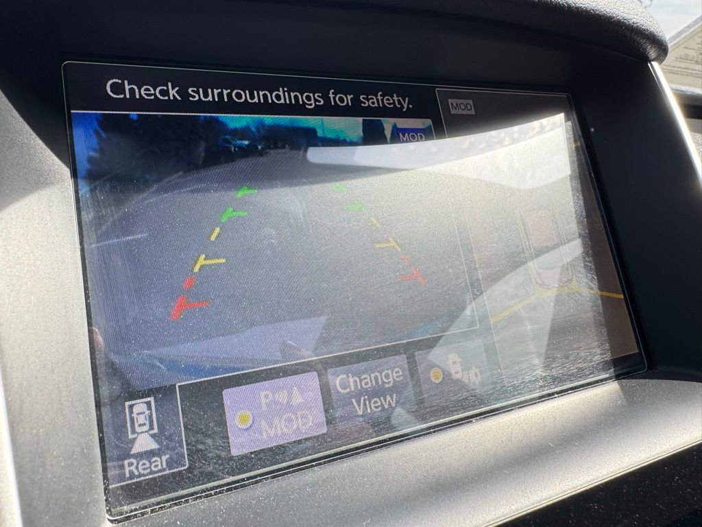 Used 2017 INFINITI Q60 Red Sport 400 AWD/4WD image 22