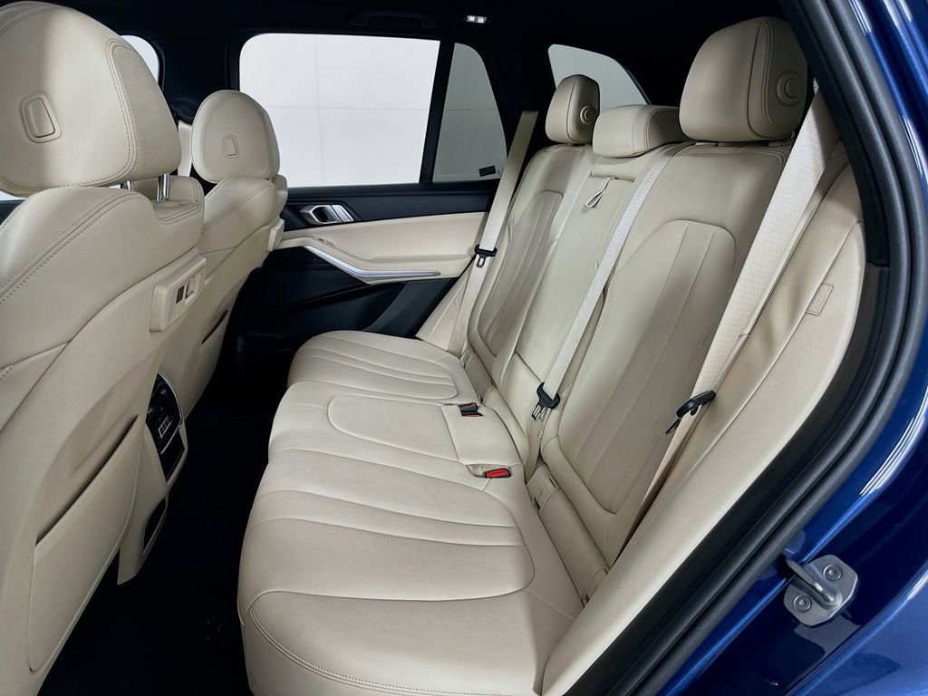 Used 2019 BMW X5 xDrive40i w/ Convenience Package image 30