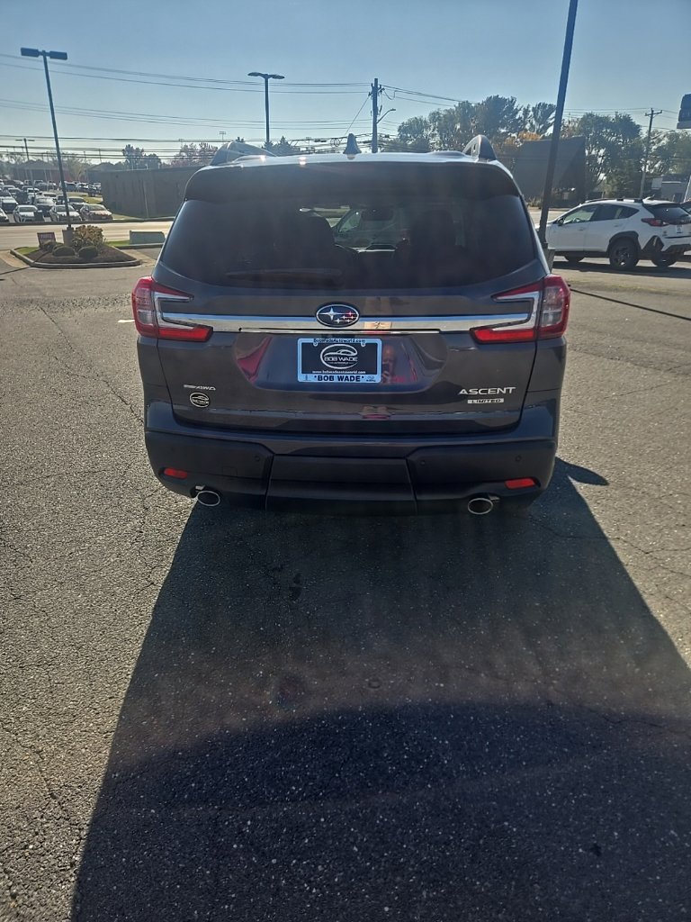 New 2027 Subaru Ascent Limited AWD/4WD image 5