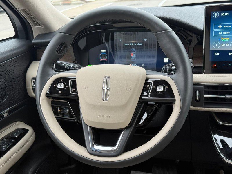 New 2026 Lincoln Corsair Grand Touring image 8