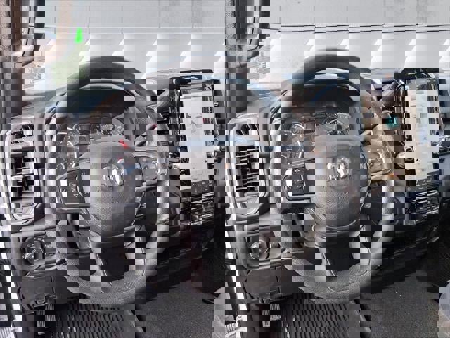 New 2026 RAM 3500 Tradesman image 30