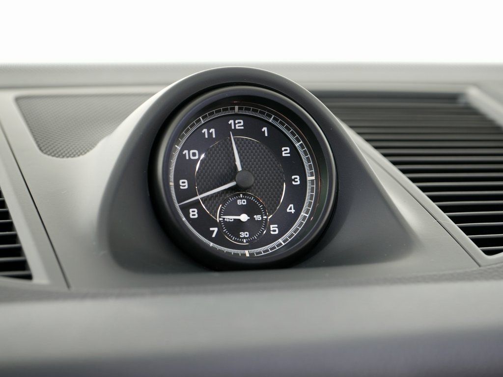 New 2026 Porsche Macan image 26