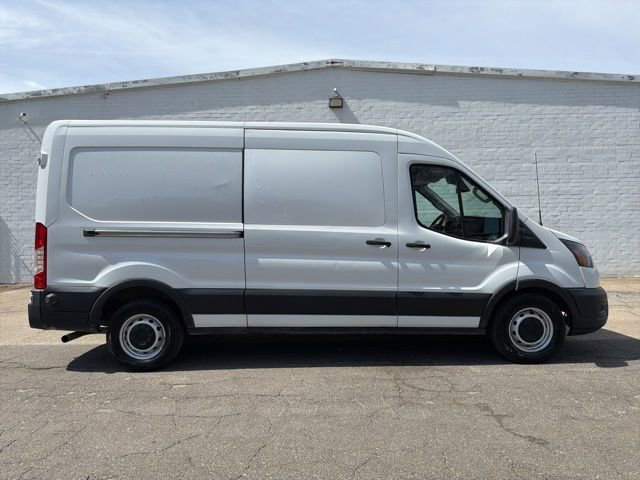 Used 2020 Ford Transit 250 Medium Roof image 1