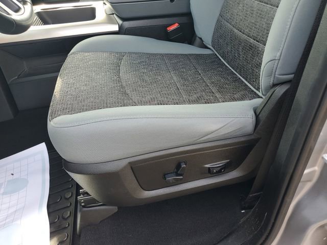 Certified 2019 RAM 1500 Big Horn image 25