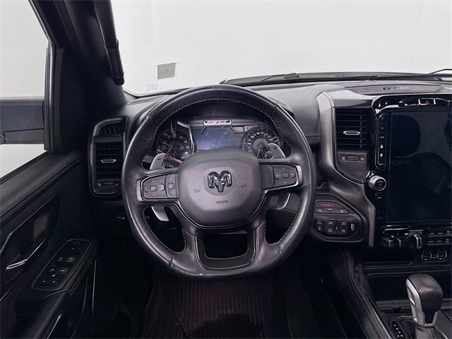 Used 2021 RAM 1500 TRX w/ TRX Level 1 Equipment Group image 25