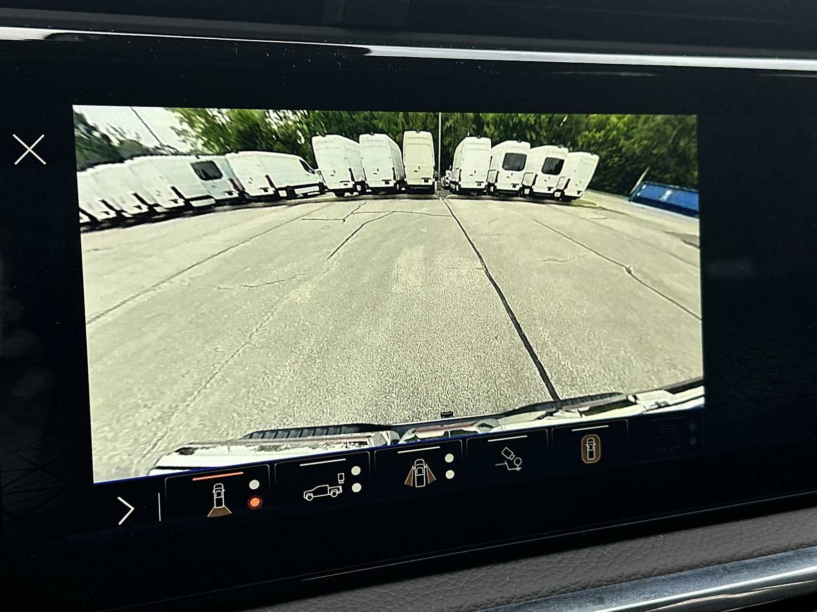 Certified 2025 GMC Sierra 1500 Denali w/ Denali Reserve Package AWD/4WD image 32