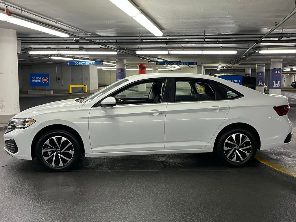 Used 2023 Volkswagen Jetta S w/ IQ.Drive Package image 29