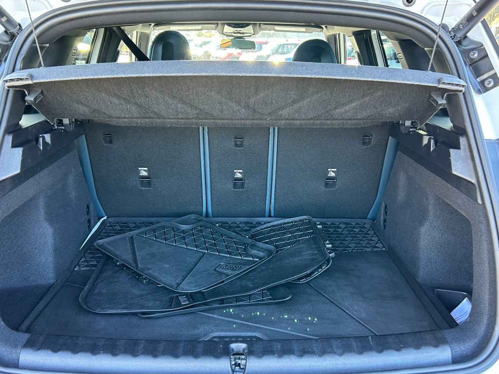 Used 2025 MINI Cooper Countryman S w/ Comfort Package Max image 34