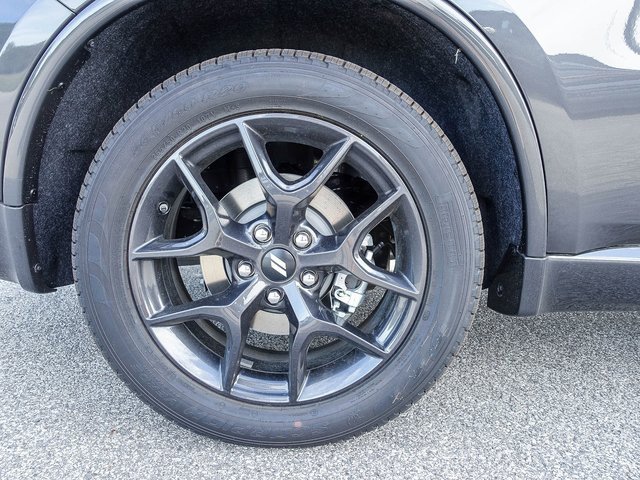 New 2026 Dodge Durango GT image 5