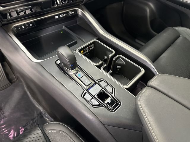 Used 2024 Lexus TX 350 AWD w/ Technology Package image 20
