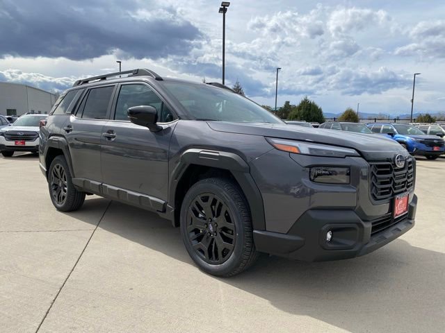 New 2026 Subaru Outback Limited XT image 7