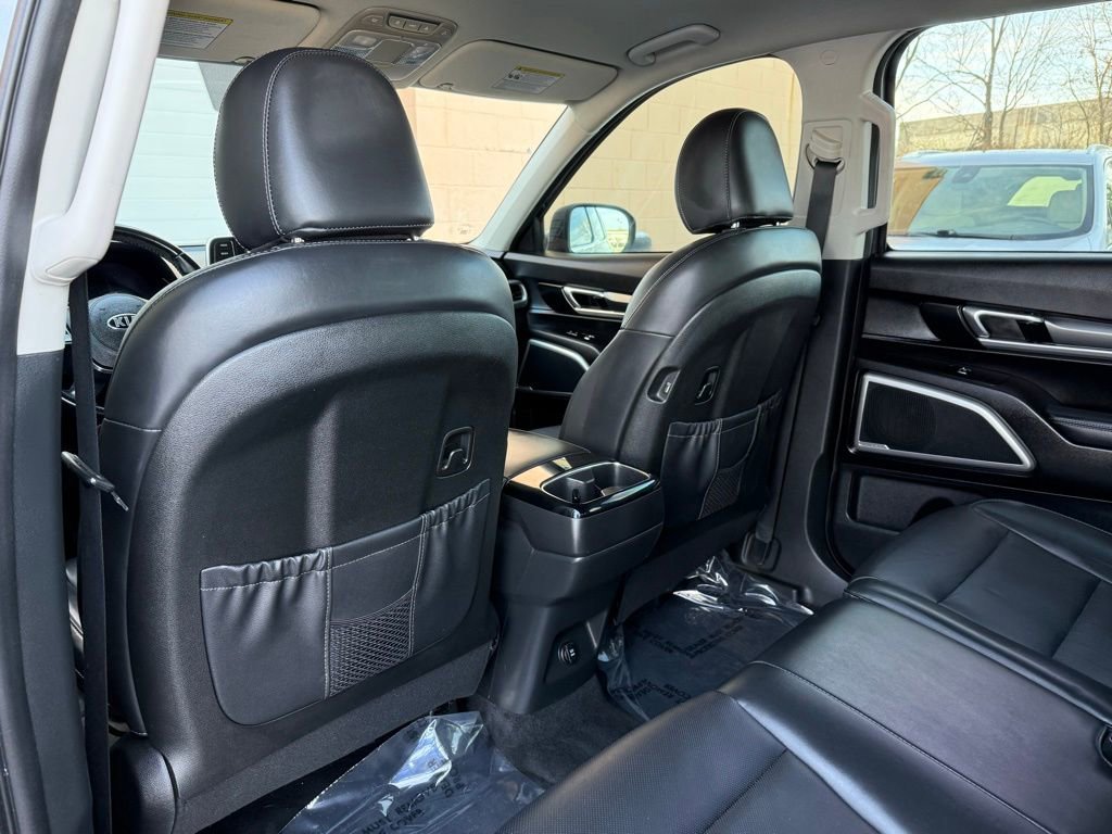 Used 2020 Kia Telluride LX image 15