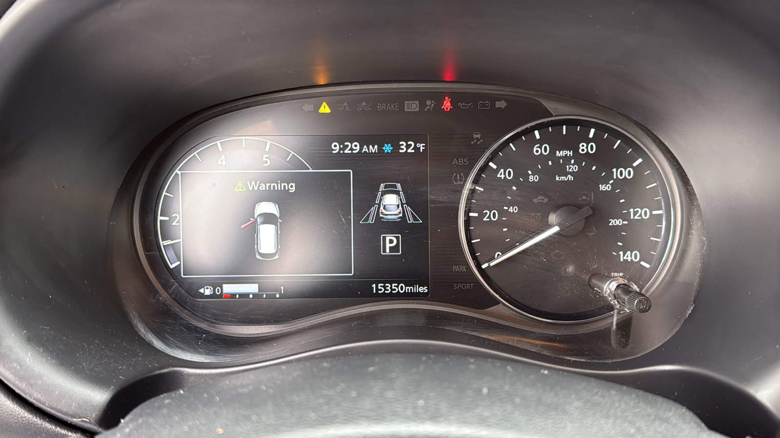 Certified 2024 Nissan Kicks SR image 8