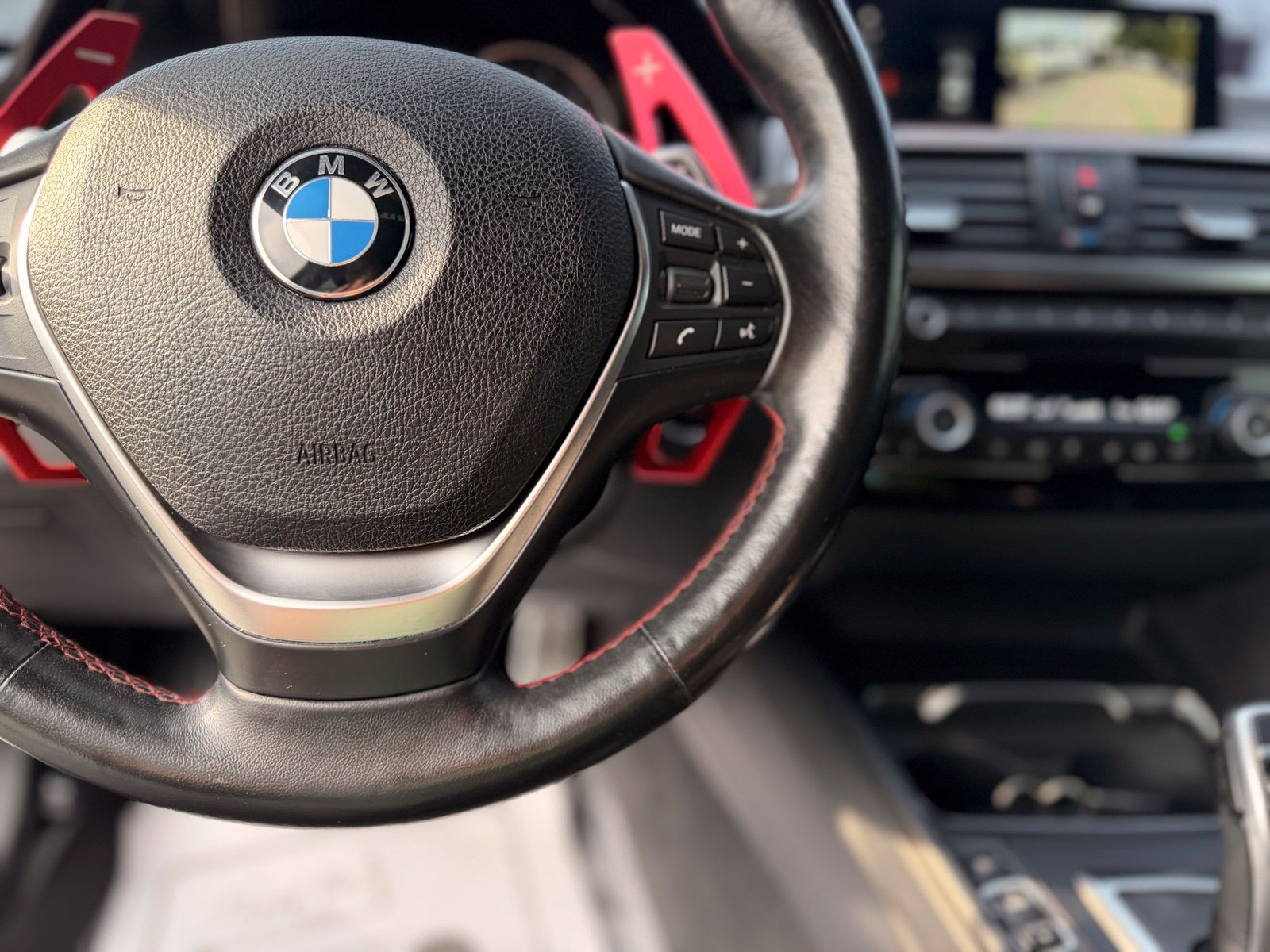 Used 2019 BMW 430i Gran Coupe w/ Convenience Package RWD image 20