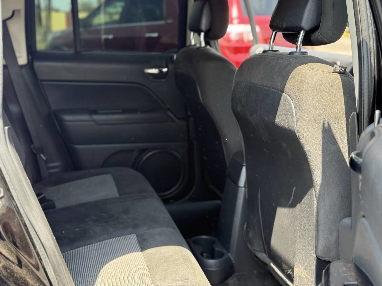 Used 2015 Jeep Patriot Sport w/ Power Value Group image 3