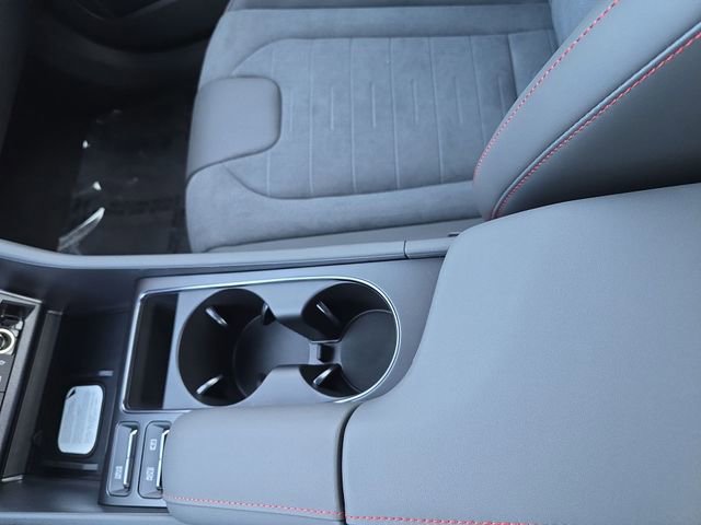 New 2026 Hyundai Sonata N Line image 20