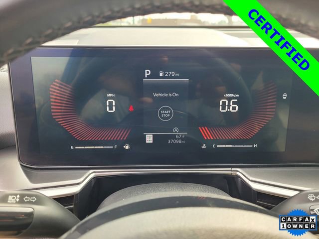 Certified 2024 Kia Sorento S image 26