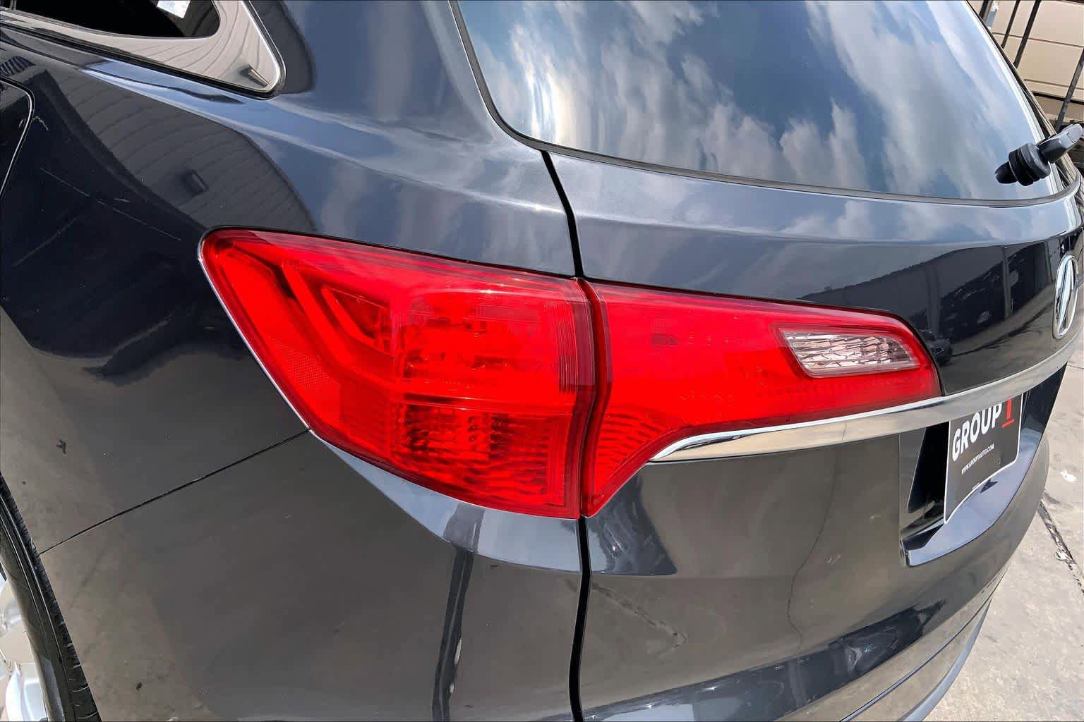 Used 2014 Acura RDX FWD image 28