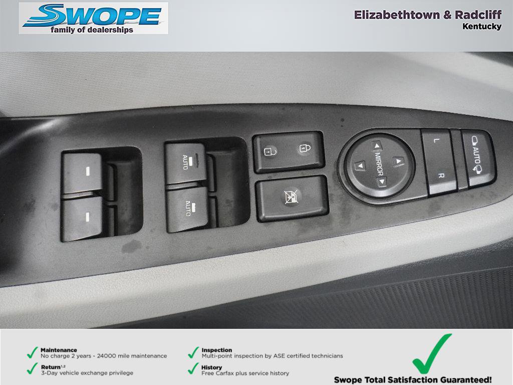 Used 2020 Hyundai Ioniq Limited image 14