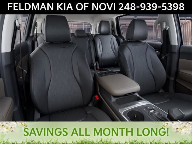 New 2026 Kia Carnival image 15