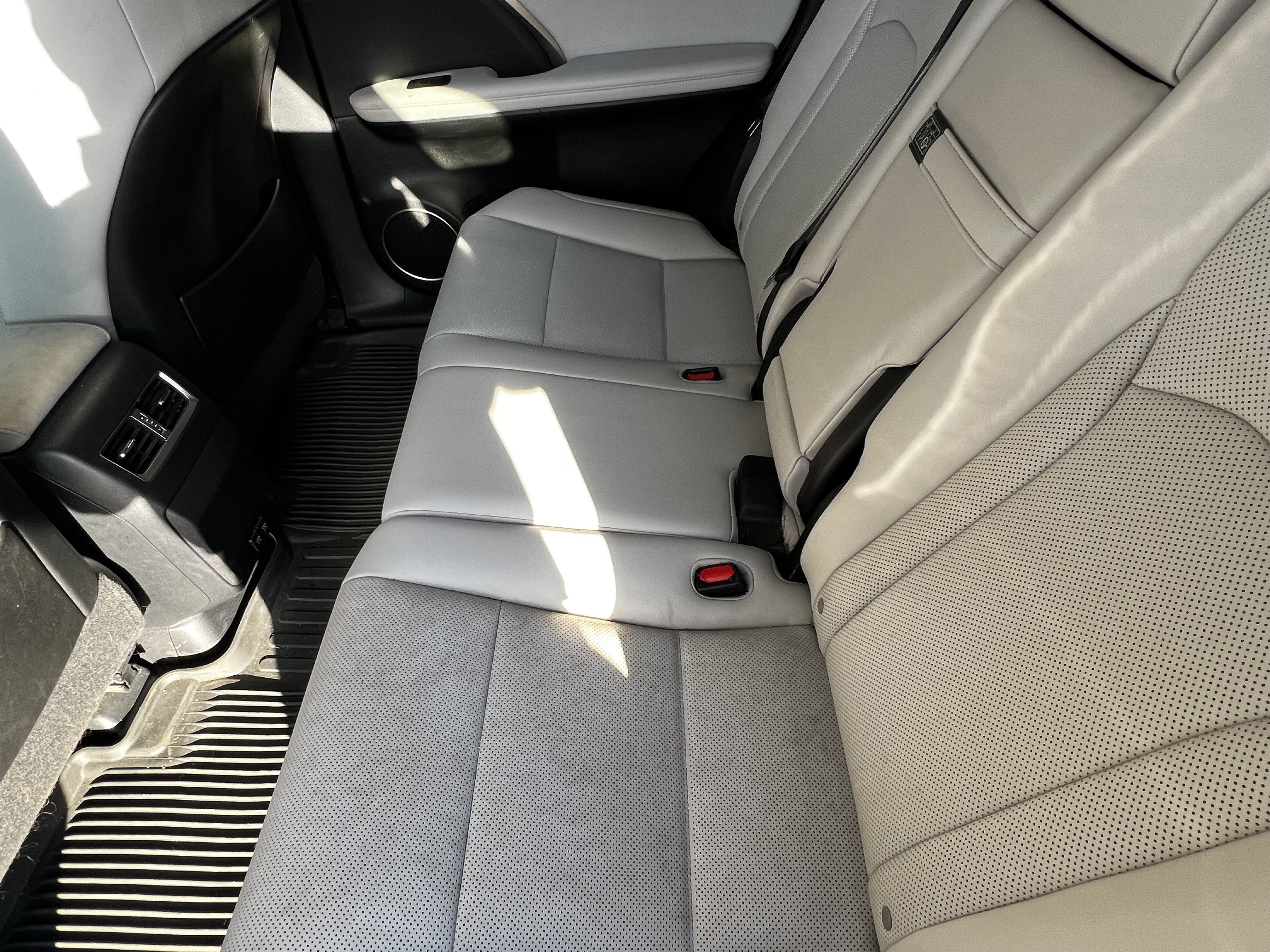 Used 2022 Lexus RX 350 AWD w/ Premium Package image 31