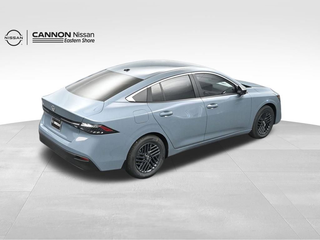 New 2026 Nissan Sentra SV image 33