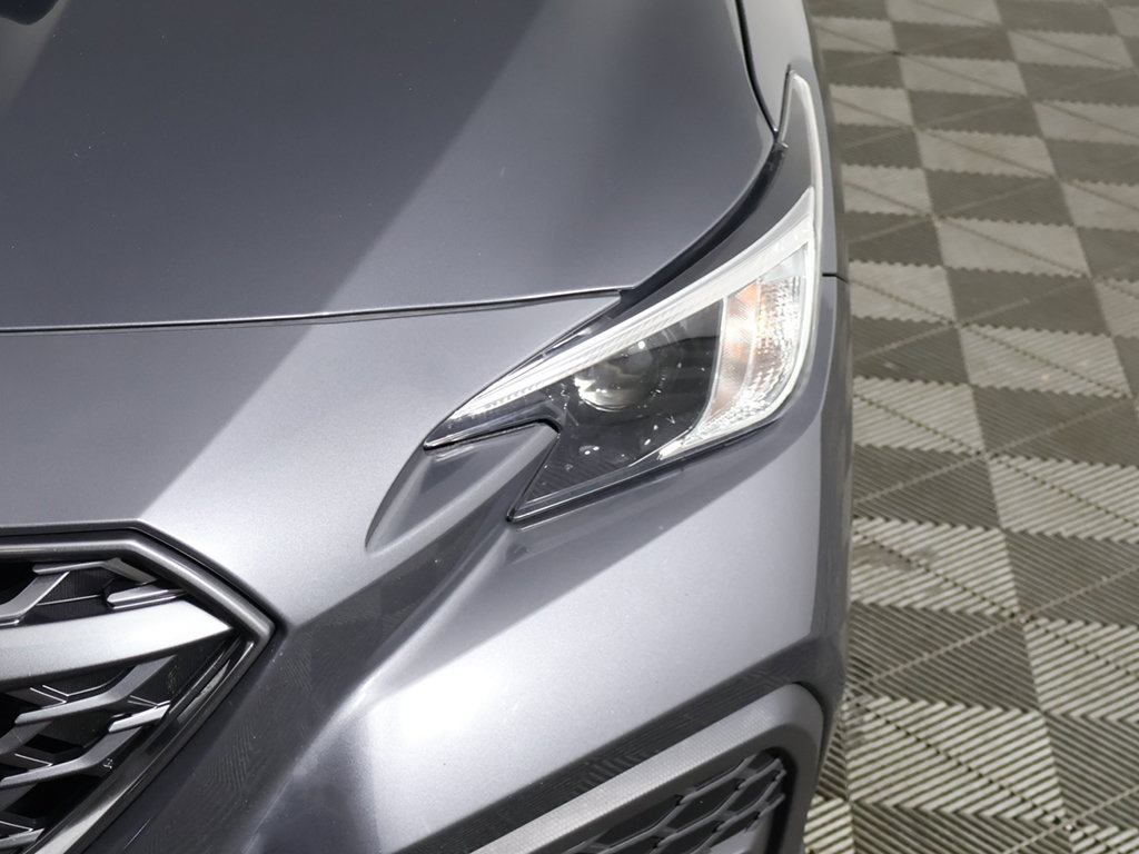 Used 2024 Subaru WRX AWD/4WD image 11