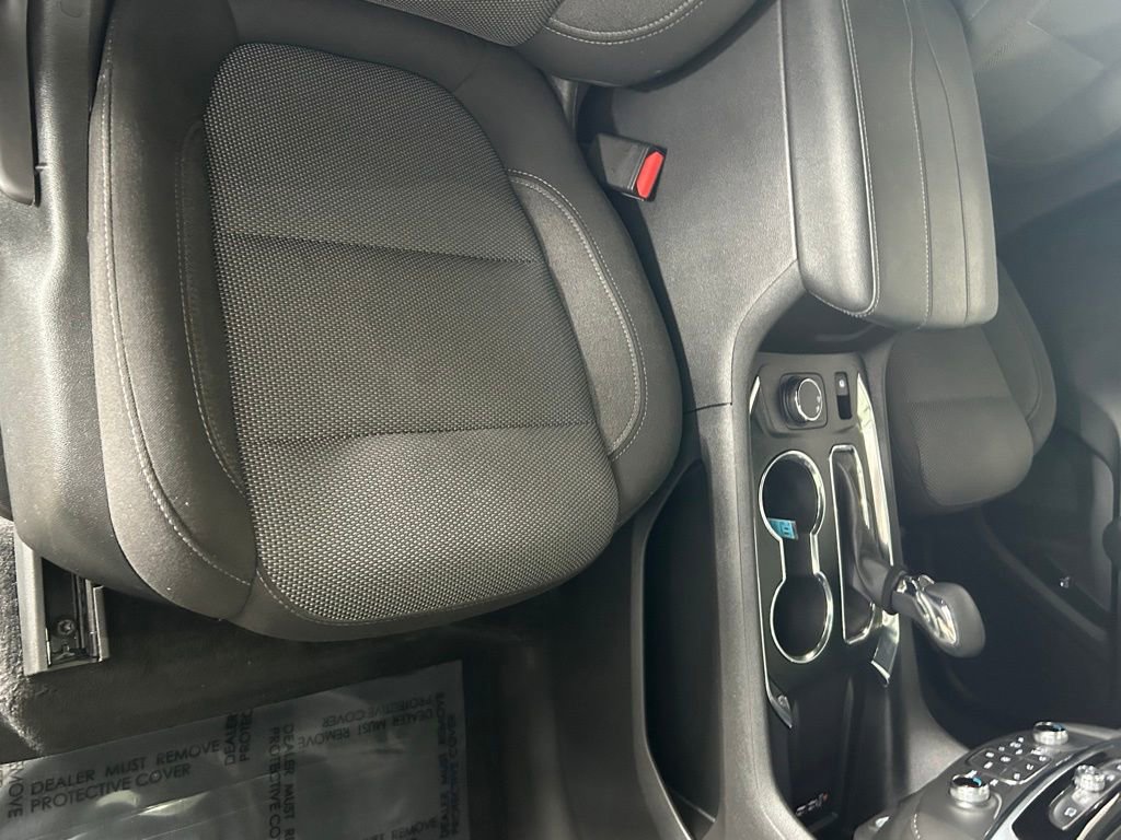 Used 2023 Chevrolet Traverse LT image 35