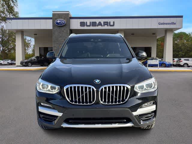 Used 2020 BMW X3 sDrive30i RWD image 9