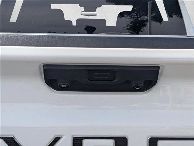Used 2023 Chevrolet Silverado 1500 RST RWD image 6