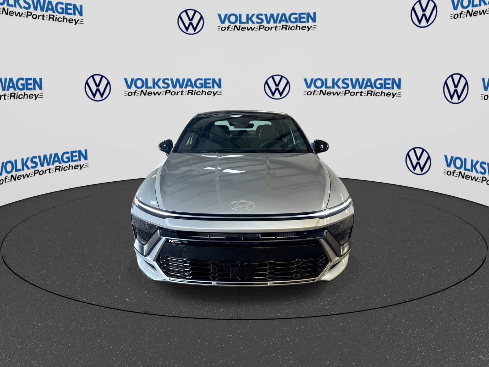 Used 2025 Hyundai Sonata N Line FWD image 17