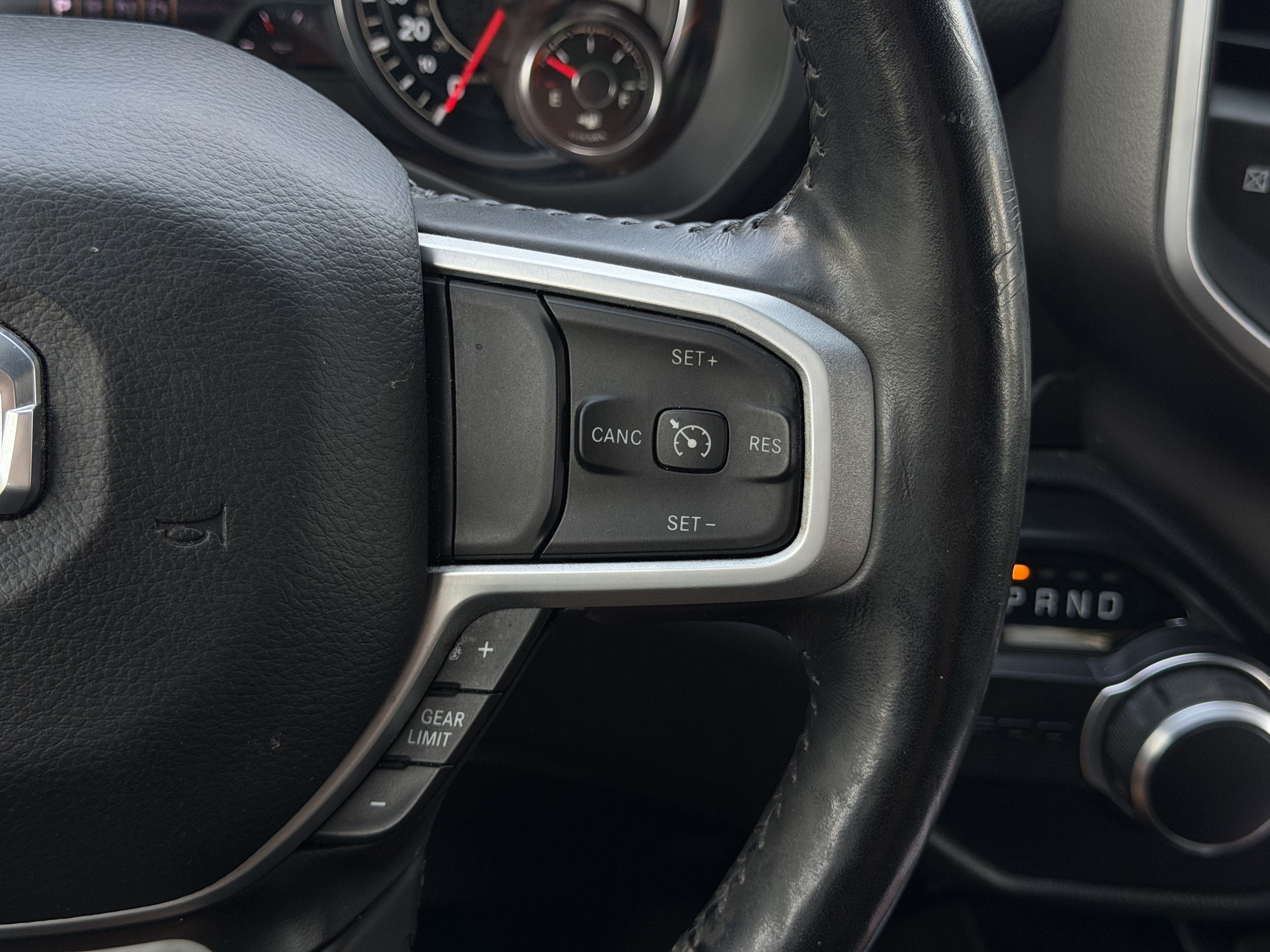 Used 2020 RAM 1500 Big Horn RWD image 19