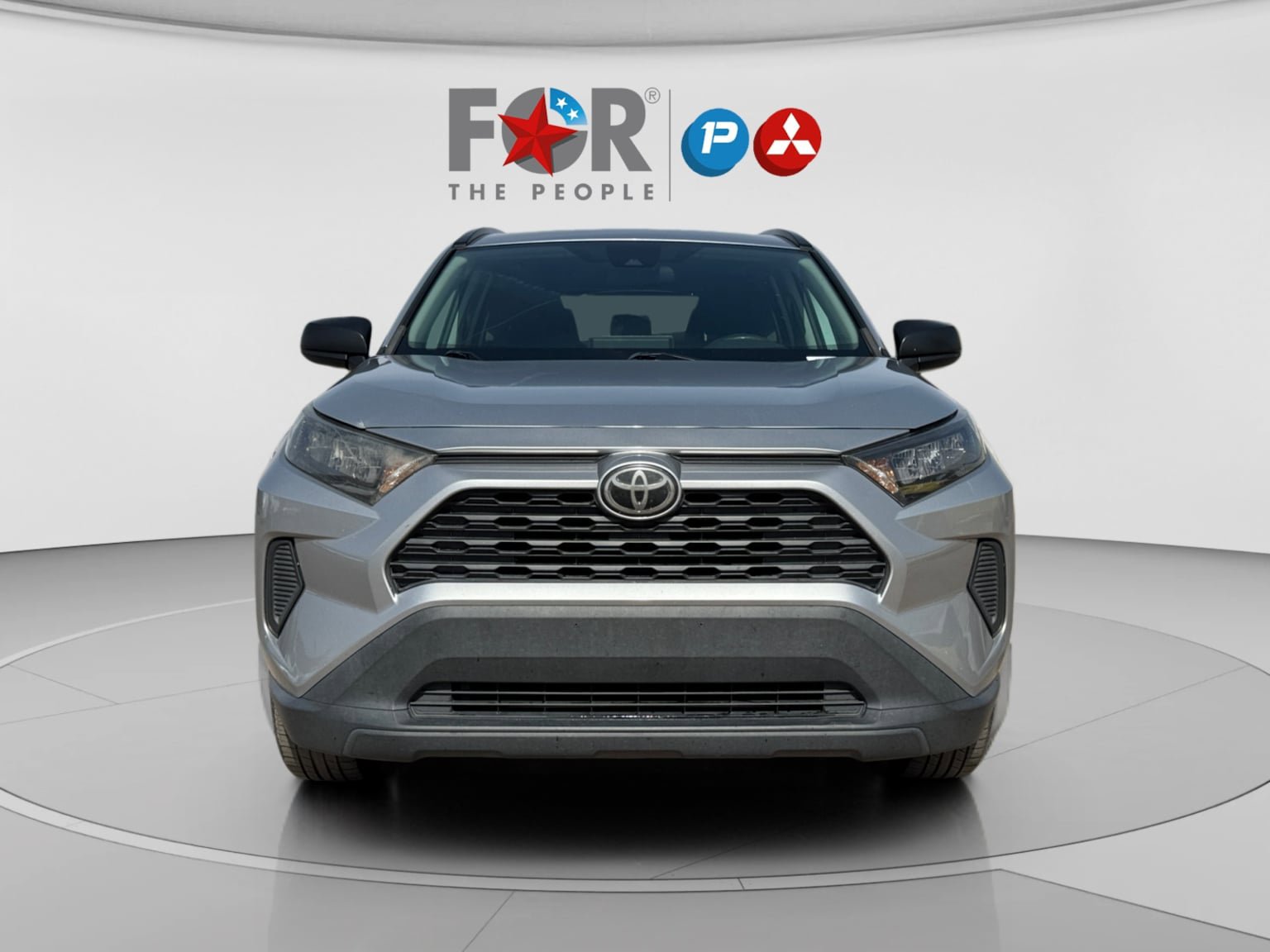 Used 2021 Toyota RAV4 LE FWD image 8