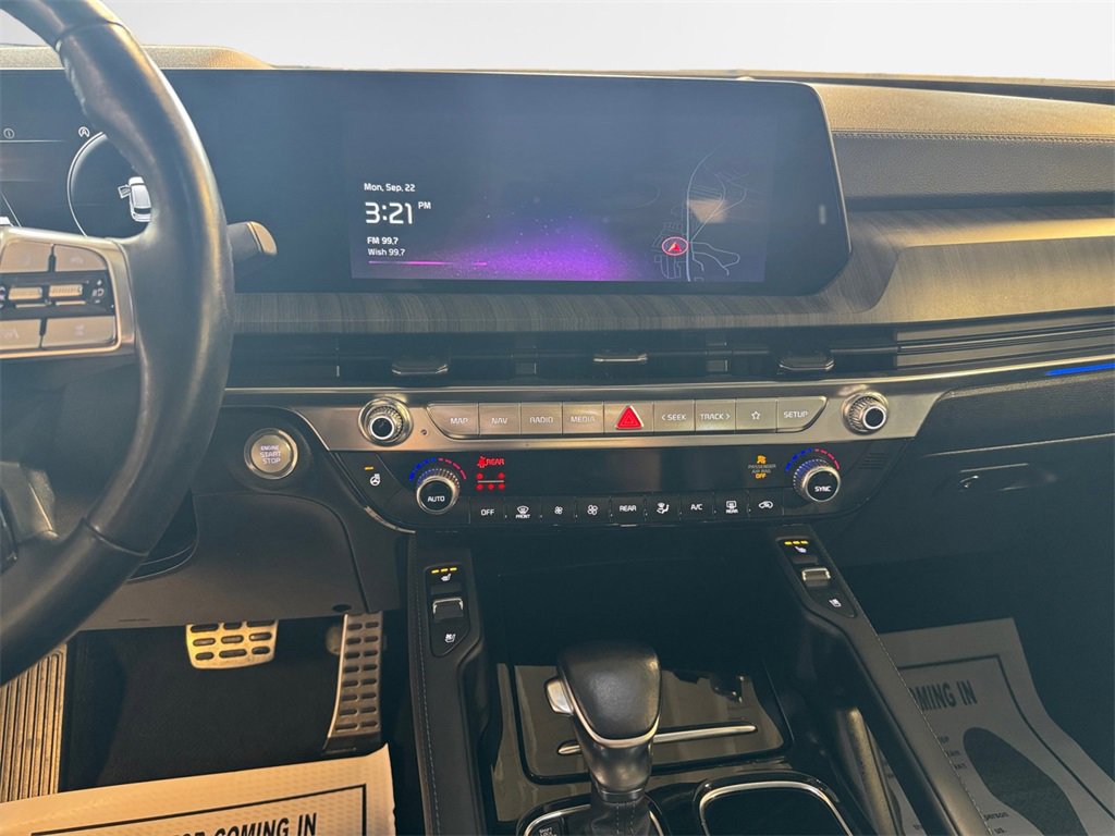 Certified 2024 Kia Telluride SX Prestige image 22
