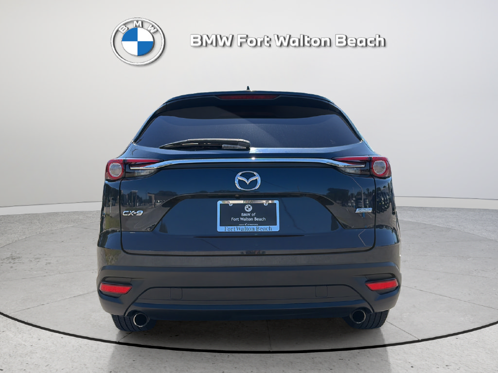 Used 2017 MAZDA CX-9 Touring FWD image 6