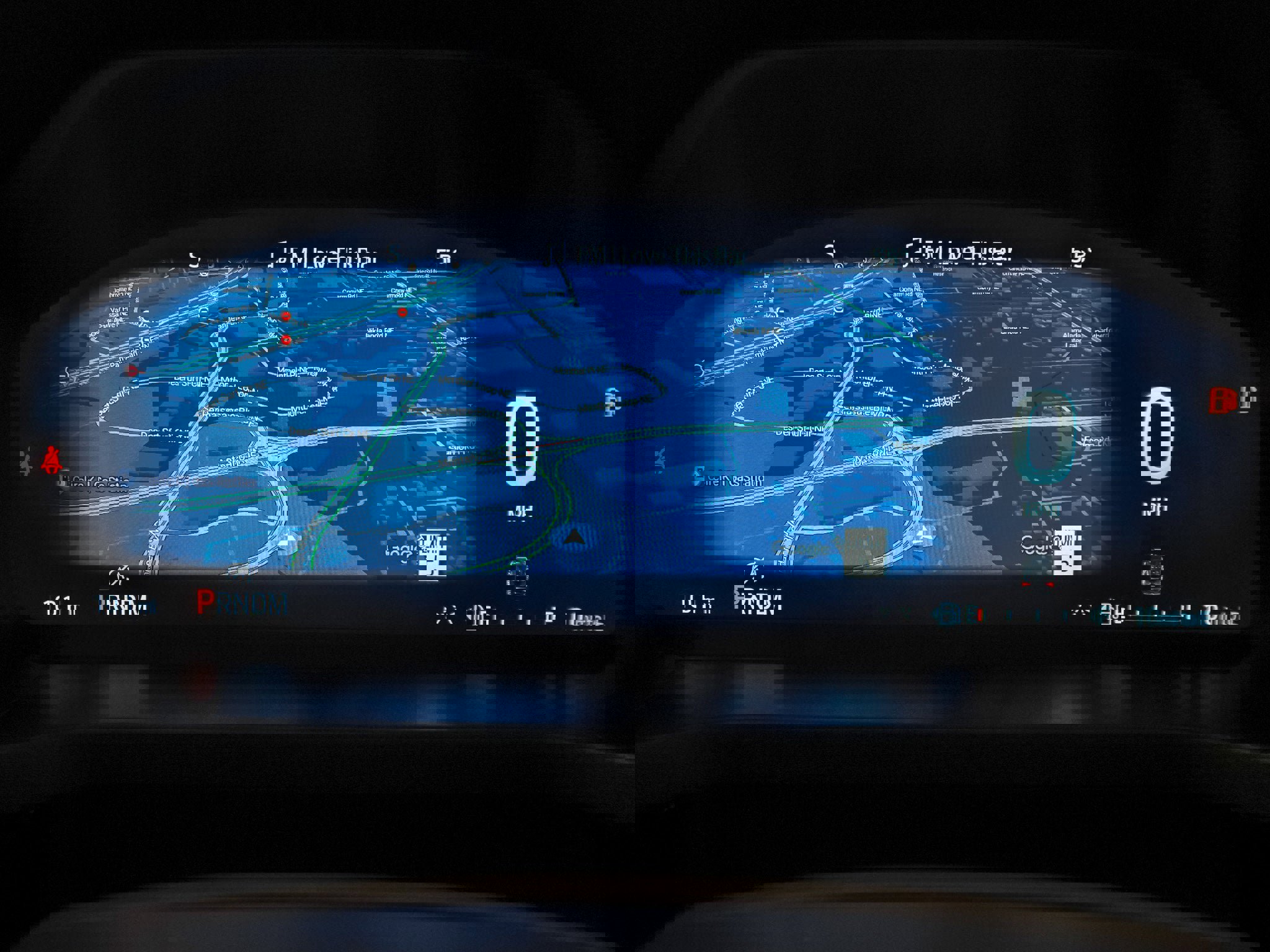 New 2026 Ford Explorer Tremor image 27