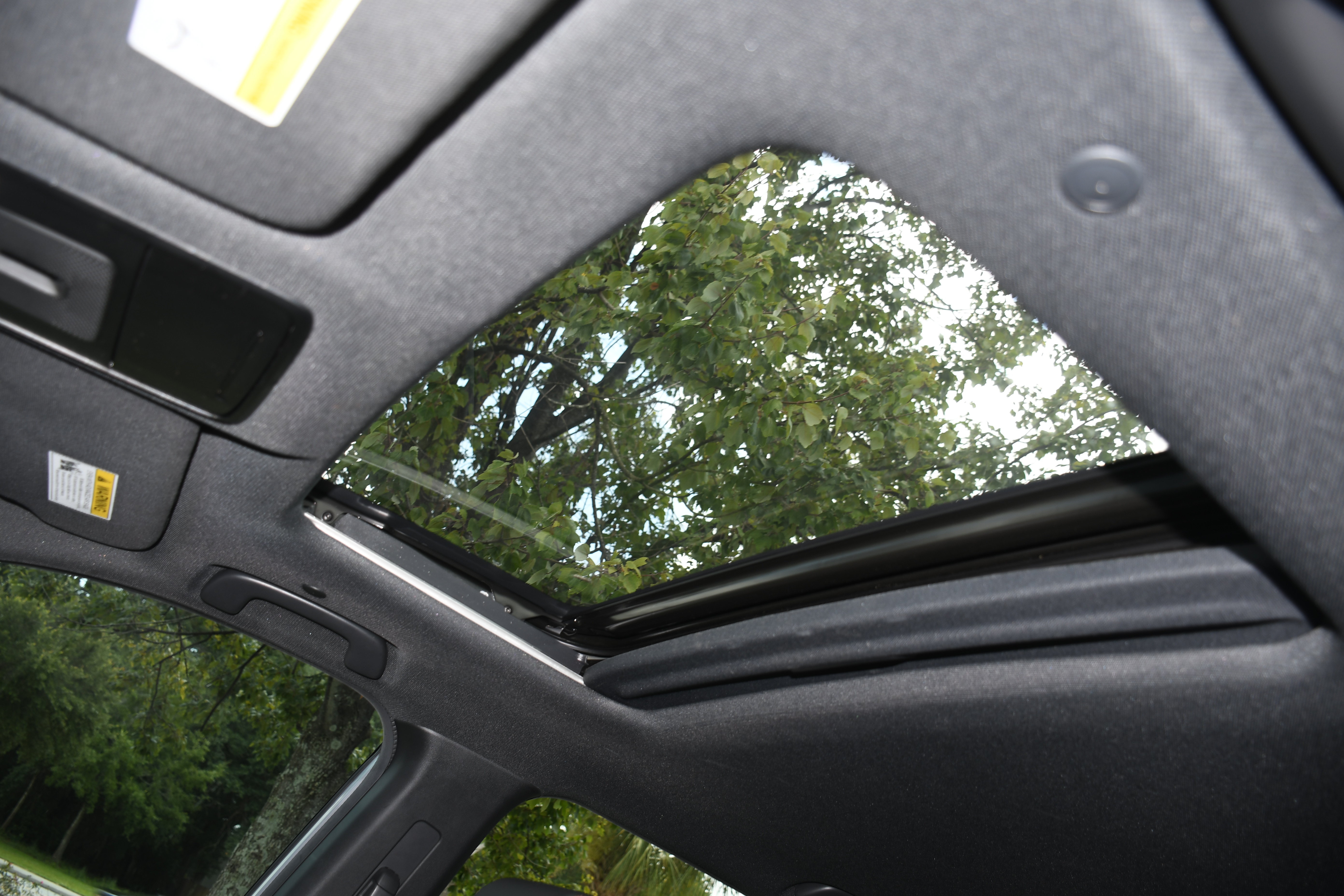 Used 2025 Honda CR-V Sport Touring image 7