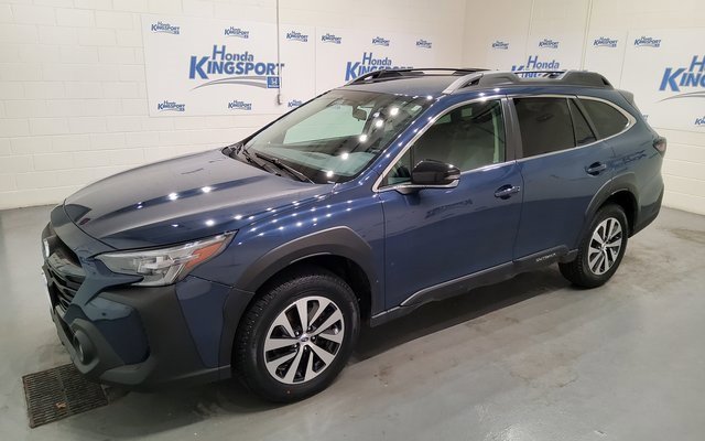 Used 2024 Subaru Outback Premium image 46
