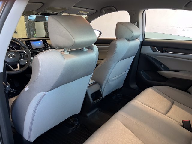 Used 2020 Honda Accord LX image 31