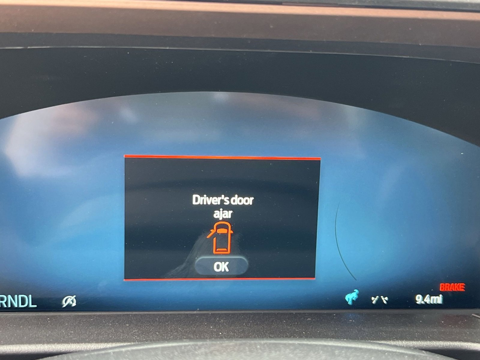 New 2025 Ford Bronco Sport Outer Banks w/ Outer Banks Tech Package+ image 17