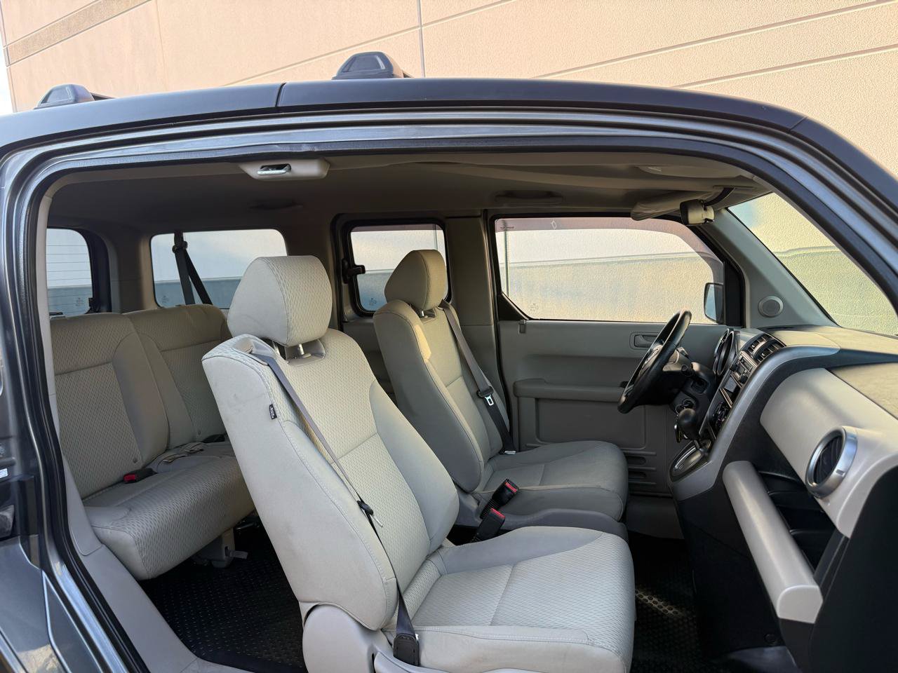 Used 2011 Honda Element LX image 24
