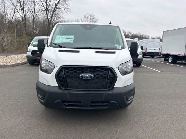 New 2025 Ford Transit 150 Low Roof w/ Load Area Protection Package image 2
