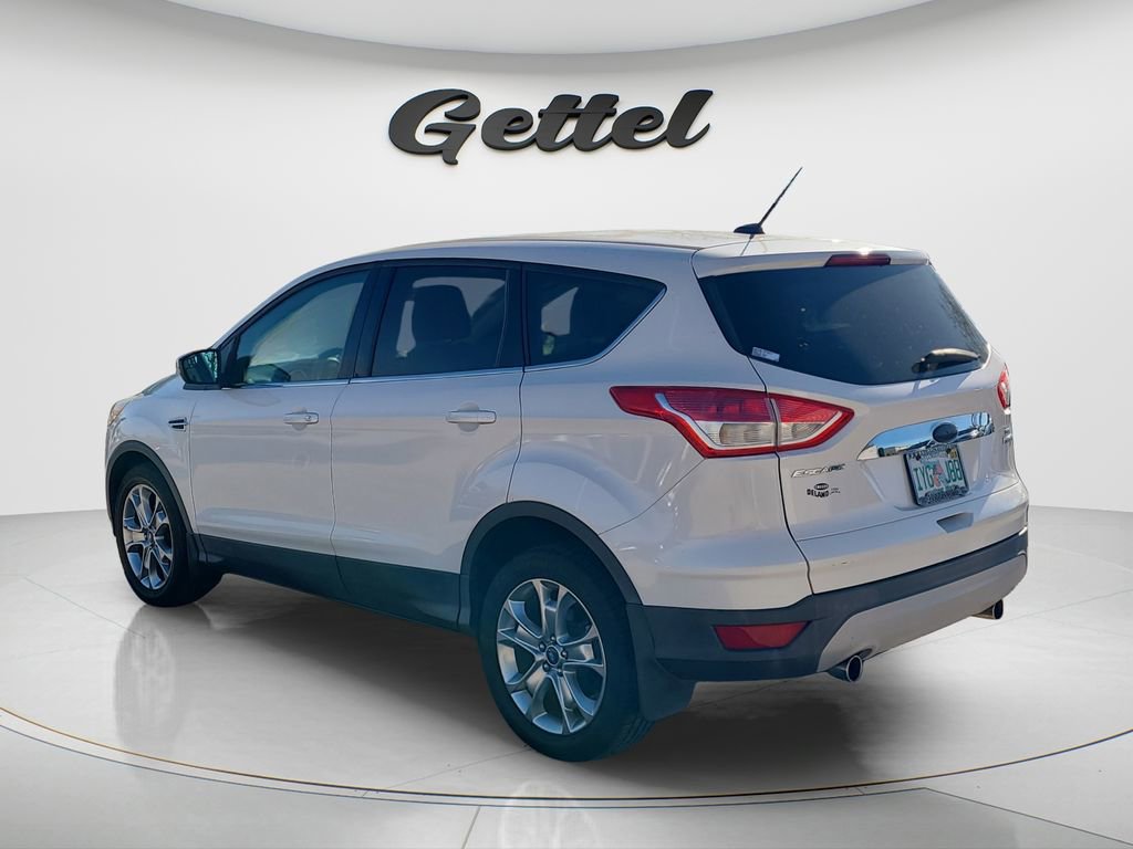 Used 2013 Ford Escape SEL image 6