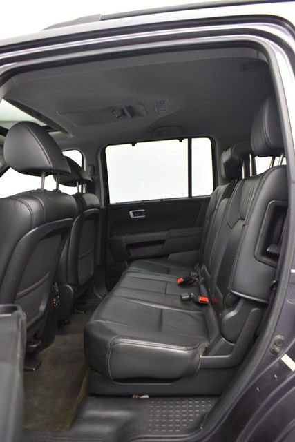 Used 2015 Honda Pilot Touring image 8